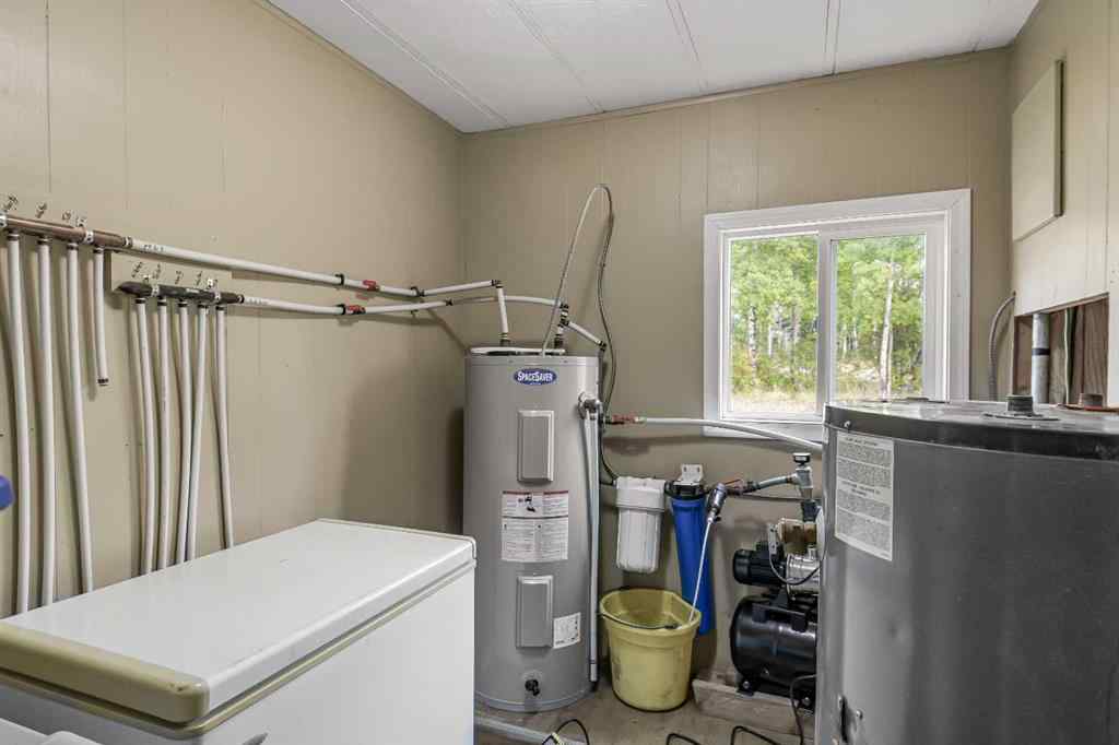 MLS® A2257614 - 74078 Range Road 13   in NONE DeBolt, Residential