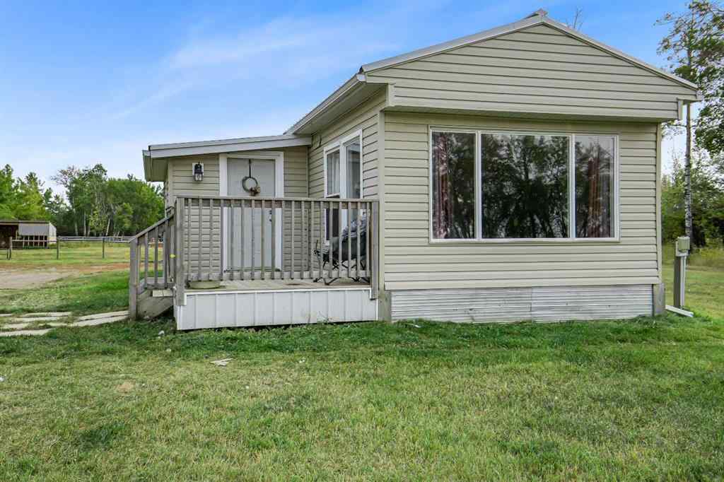 MLS® A2257614 - 74078 Range Road 13   in NONE DeBolt, Residential