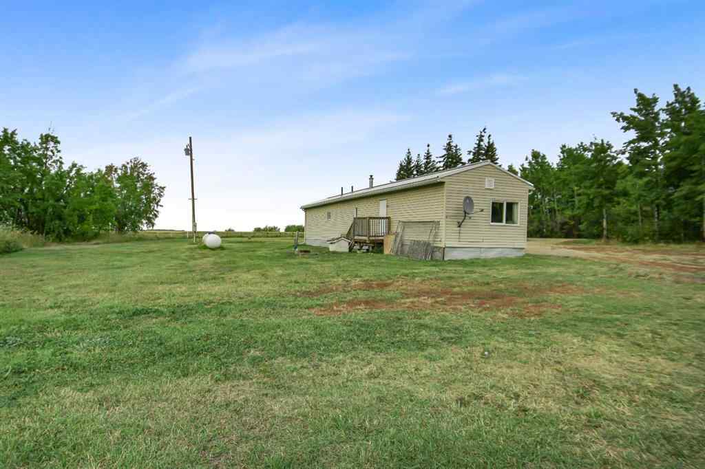MLS® A2257614 - 74078 Range Road 13   in NONE DeBolt, Residential