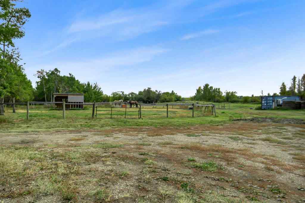 MLS® A2257614 - 74078 Range Road 13   in NONE DeBolt, Residential