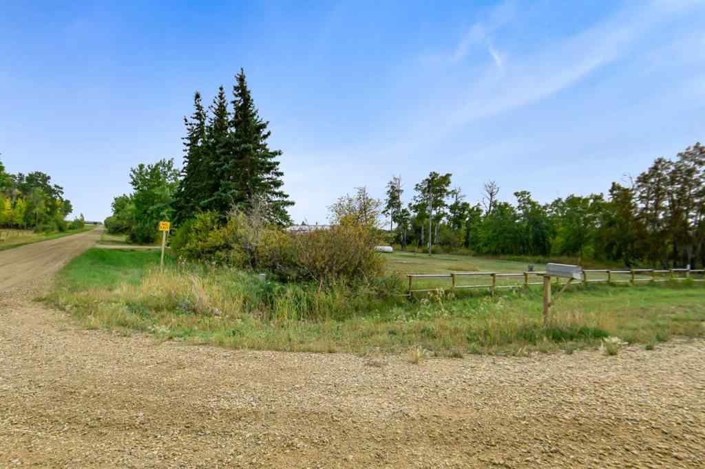 MLS® A2257614 - 74078 Range Road 13   in NONE DeBolt, Residential