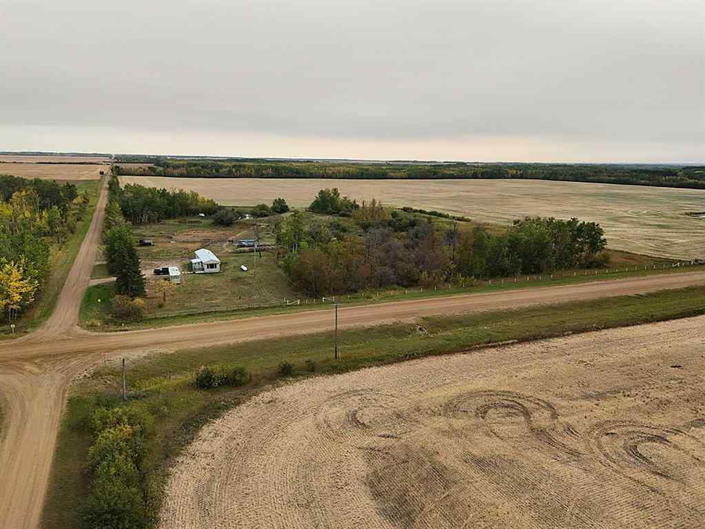 MLS® A2257614 - 74078 Range Road 13   in NONE DeBolt, Residential