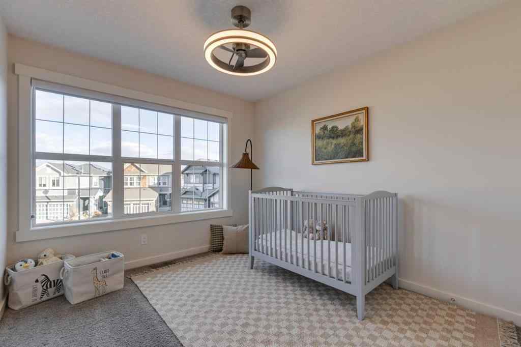 MLS® A2257615 - 161 Kingsmere Cove SE in Kings Heights Airdrie, Residential