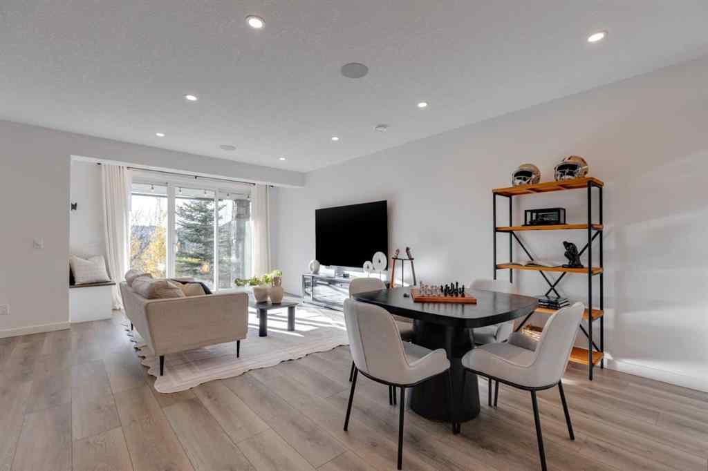 MLS® A2257615 - 161 Kingsmere Cove SE in Kings Heights Airdrie, Residential