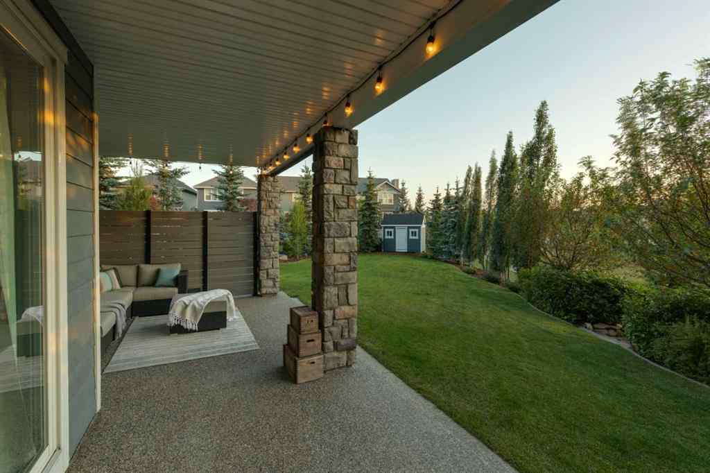 MLS® A2257615 - 161 Kingsmere Cove SE in Kings Heights Airdrie, Residential