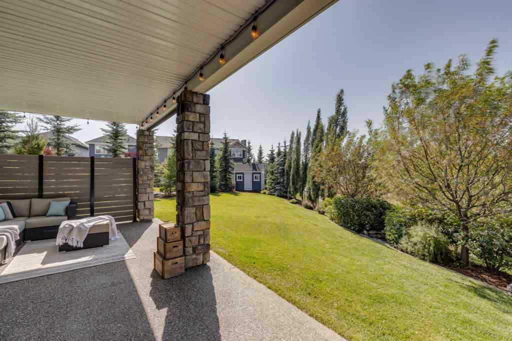 MLS® A2257615 - 161 Kingsmere Cove SE in Kings Heights Airdrie, Residential