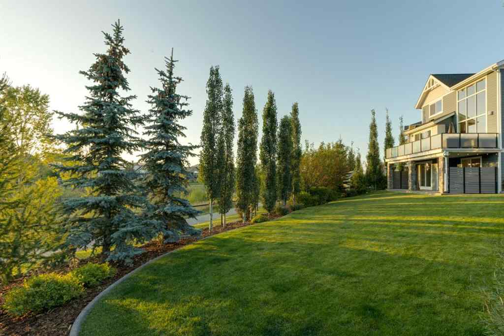 MLS® A2257615 - 161 Kingsmere Cove SE in Kings Heights Airdrie, Residential