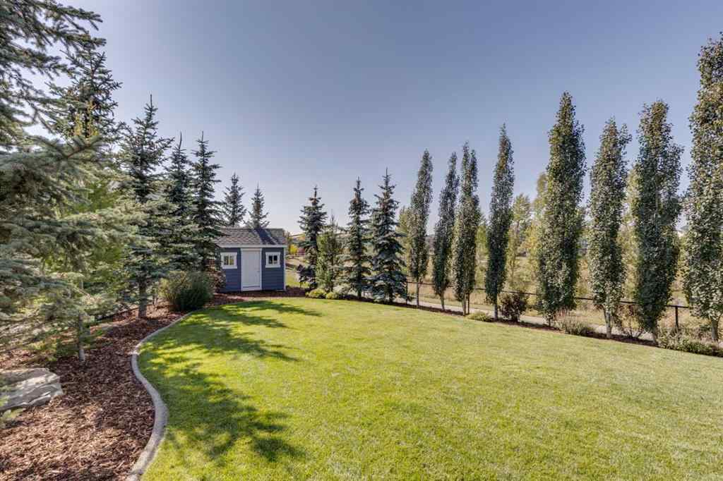 MLS® A2257615 - 161 Kingsmere Cove SE in Kings Heights Airdrie, Residential