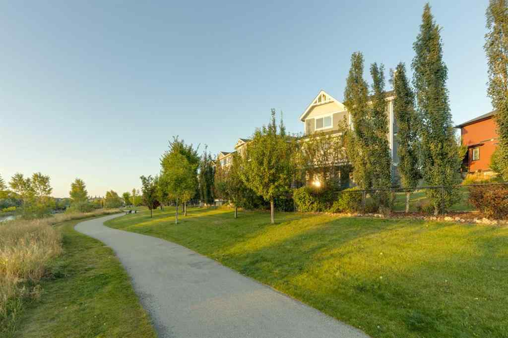 MLS® A2257615 - 161 Kingsmere Cove SE in Kings Heights Airdrie, Residential