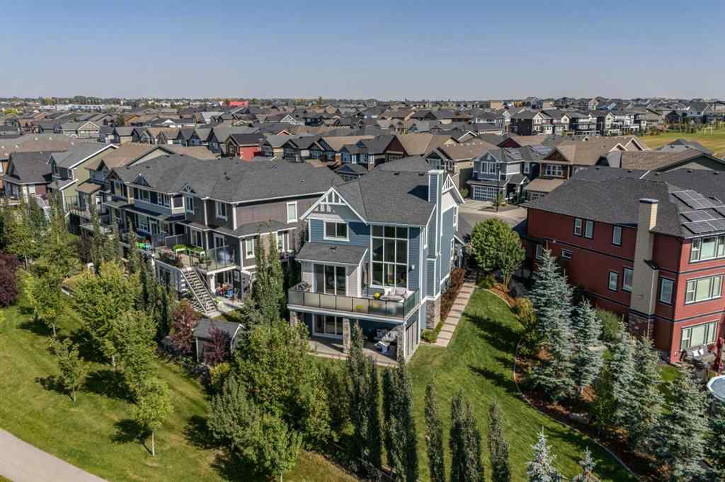 MLS® A2257615 - 161 Kingsmere Cove SE in Kings Heights Airdrie, Residential