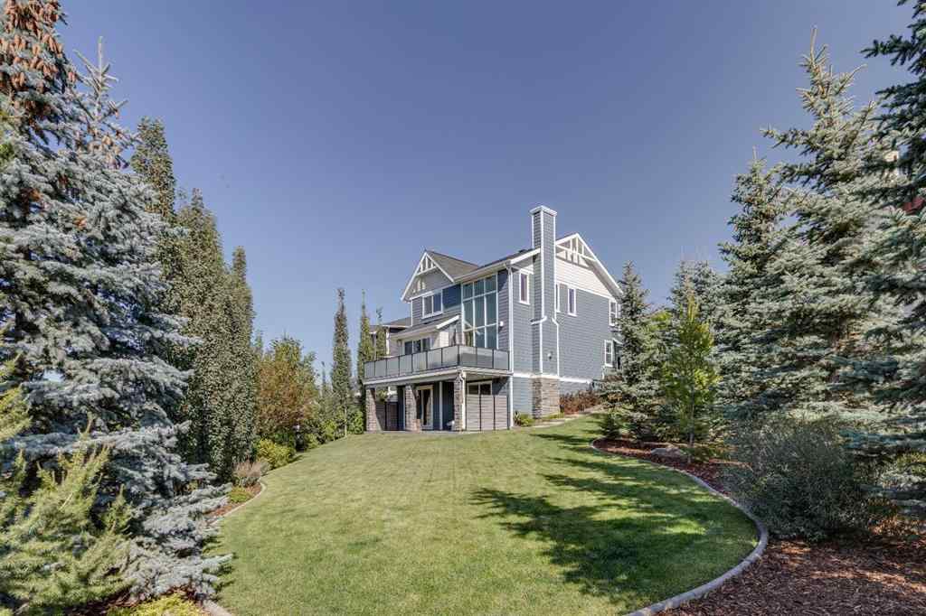 MLS® A2257615 - 161 Kingsmere Cove SE in Kings Heights Airdrie, Residential