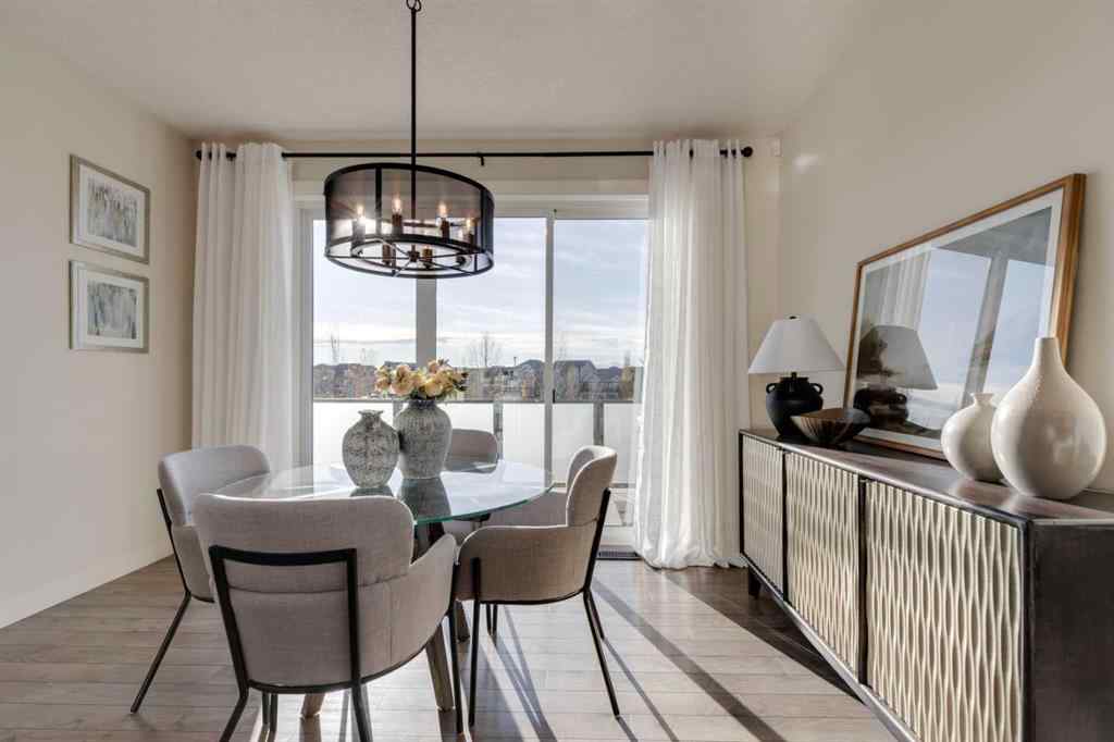 MLS® A2257615 - 161 Kingsmere Cove SE in Kings Heights Airdrie, Residential