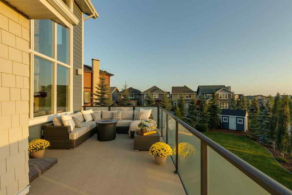 MLS® A2257615 - 161 Kingsmere Cove SE in Kings Heights Airdrie, Residential