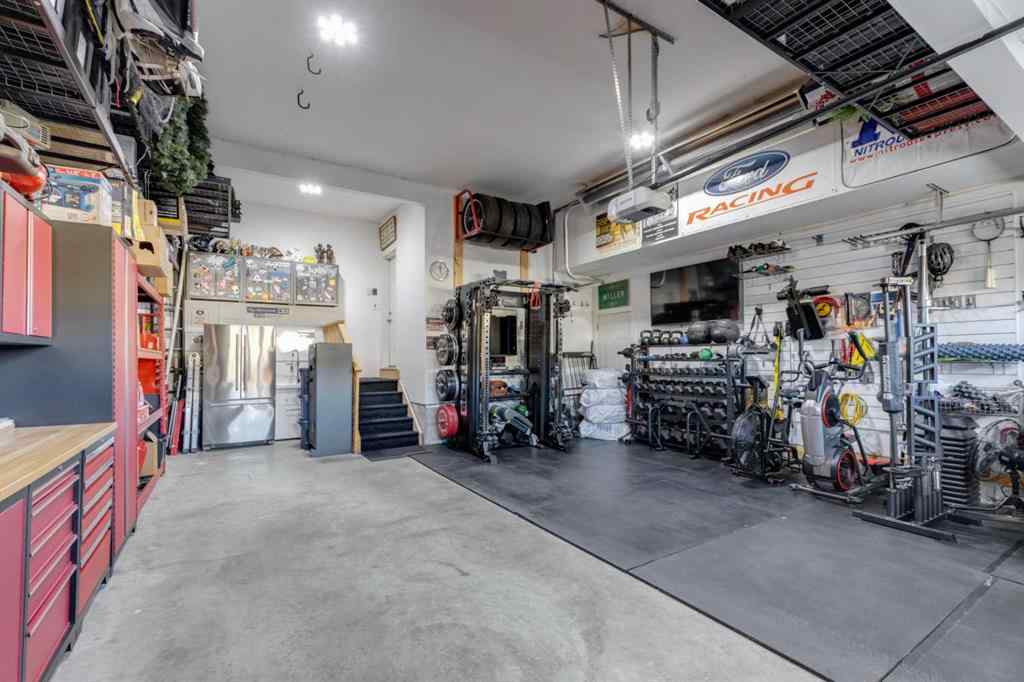 MLS® A2257615 - 161 Kingsmere Cove SE in Kings Heights Airdrie, Residential