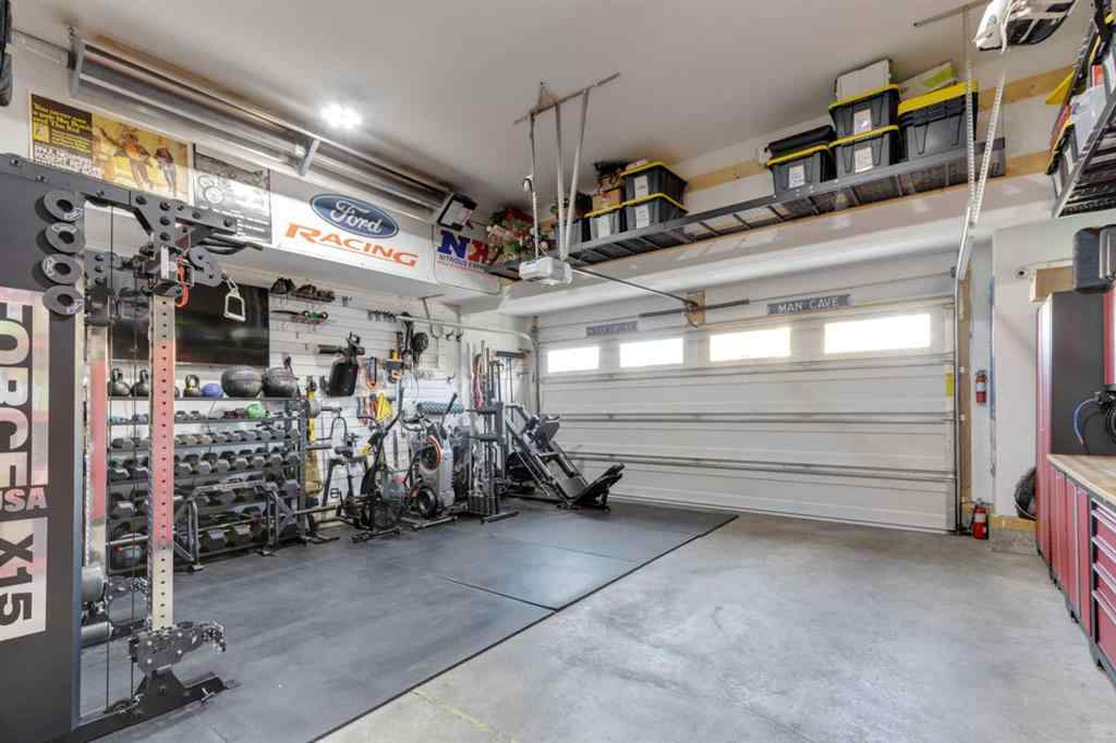 MLS® A2257615 - 161 Kingsmere Cove SE in Kings Heights Airdrie, Residential