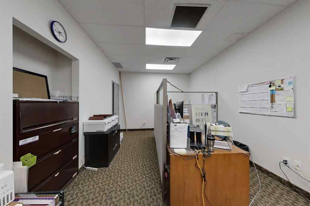 MLS® A2257616 - 204 4 Avenue NE in NONE Slave Lake, Commercial