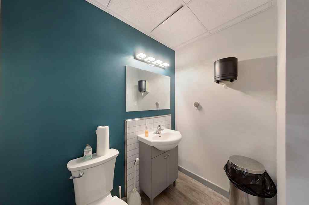 MLS® A2257616 - 204 4 Avenue NE in NONE Slave Lake, Commercial