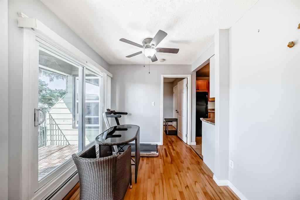 MLS® A2257618 - Unit #301 4512 75 Street NW in Bowness Calgary, Residential