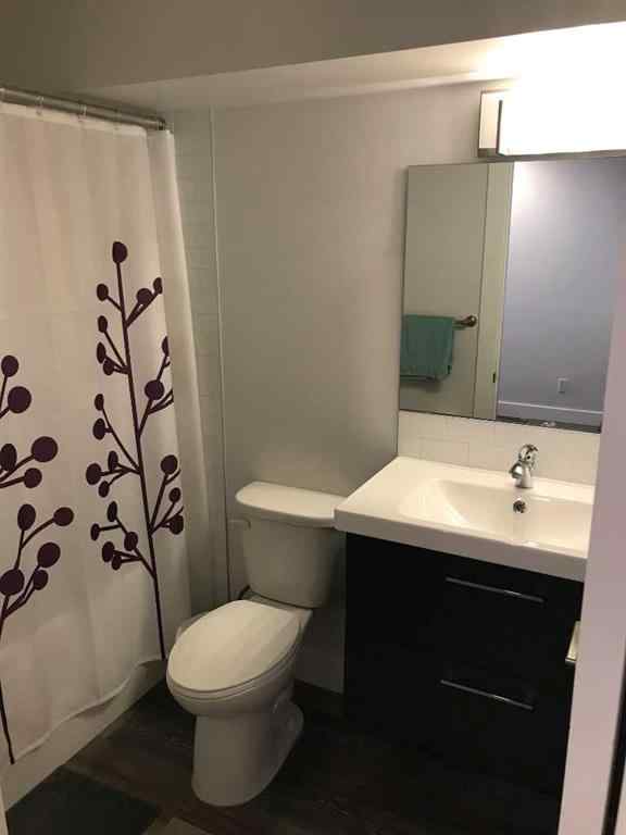 MLS® A2257621 - 1414 15 Street SE in Inglewood Calgary, Residential