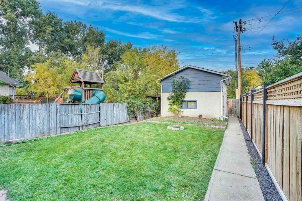 MLS® A2257621 - 1414 15 Street SE in Inglewood Calgary, Residential