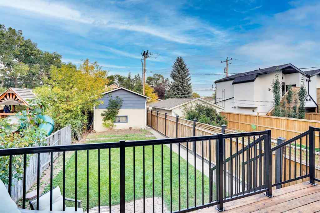 MLS® A2257621 - 1414 15 Street SE in Inglewood Calgary, Residential