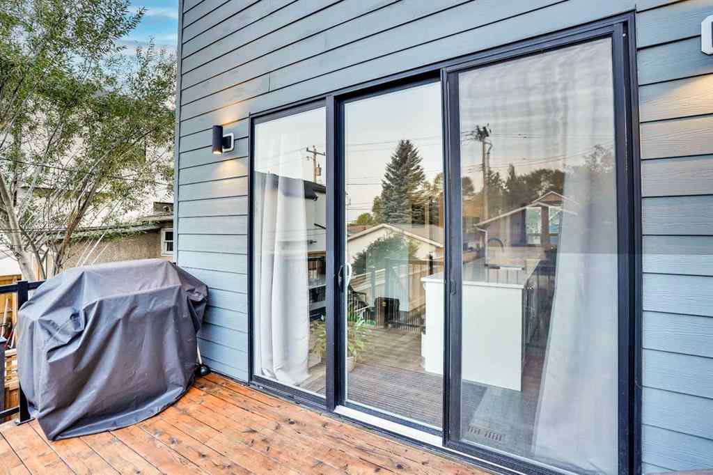 MLS® A2257621 - 1414 15 Street SE in Inglewood Calgary, Residential