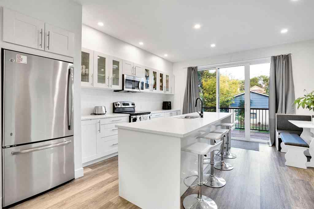 MLS® A2257621 - 1414 15 Street SE in Inglewood Calgary, Residential