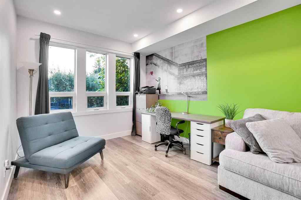 MLS® A2257621 - 1414 15 Street SE in Inglewood Calgary, Residential