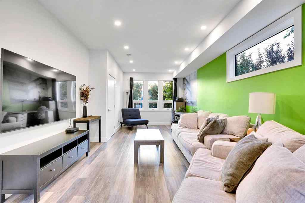 MLS® A2257621 - 1414 15 Street SE in Inglewood Calgary, Residential