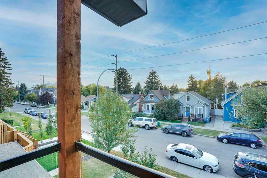 MLS® A2257621 - 1414 15 Street SE in Inglewood Calgary, Residential