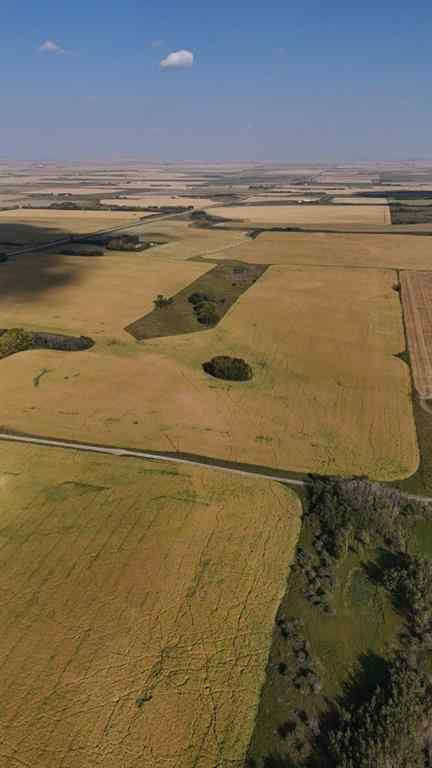 MLS® A2257623 -  Range Road 292   in NONE Rural Rocky View County, Land