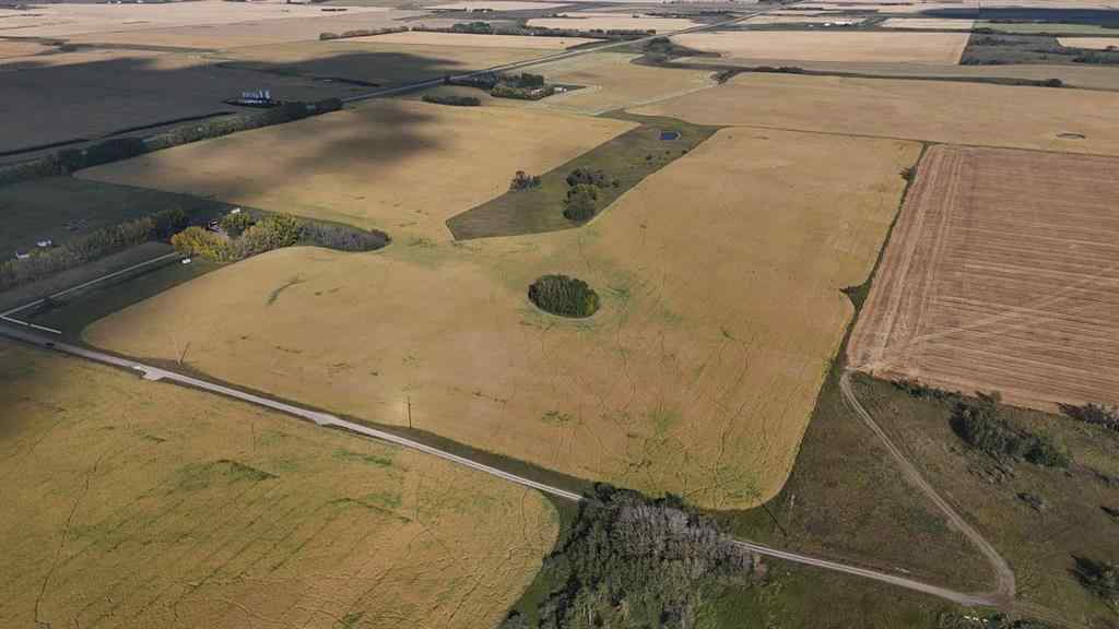 MLS® A2257623 -  Range Road 292   in NONE Rural Rocky View County, Land
