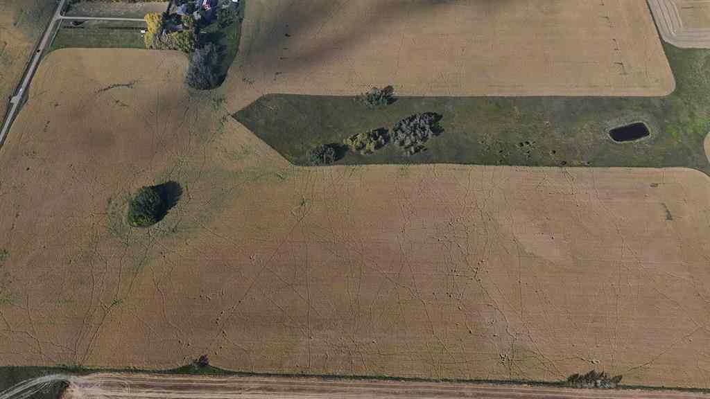 MLS® A2257623 -  Range Road 292   in NONE Rural Rocky View County, Land