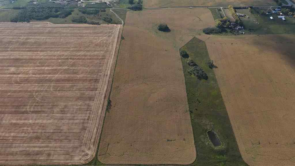 MLS® A2257623 -  Range Road 292   in NONE Rural Rocky View County, Land
