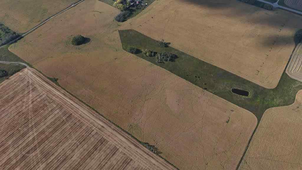 MLS® A2257623 -  Range Road 292   in NONE Rural Rocky View County, Land
