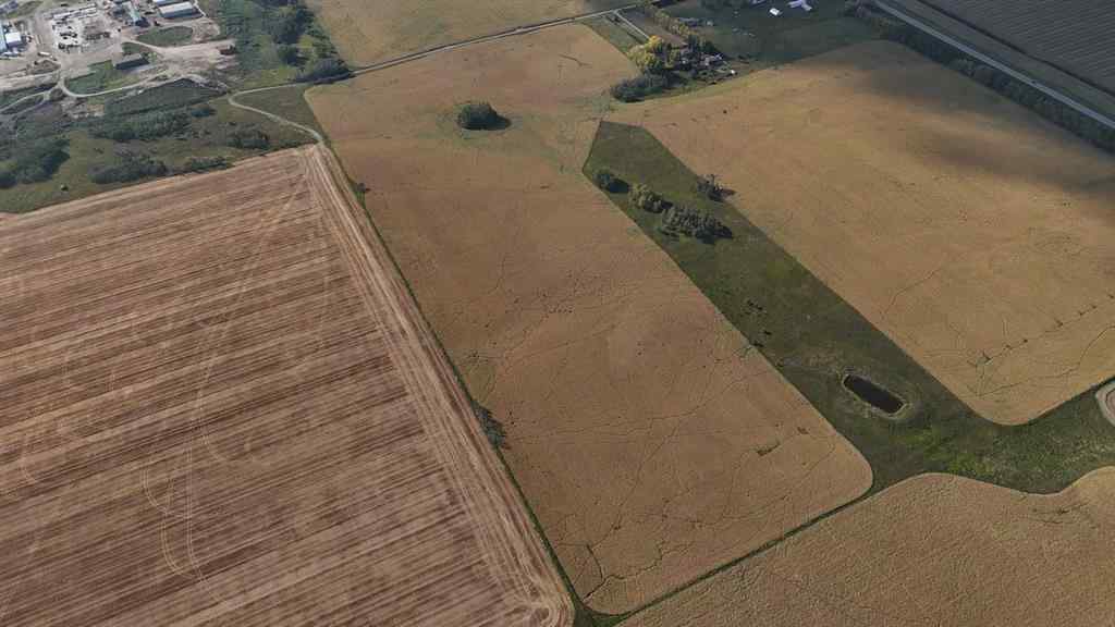 MLS® A2257623 -  Range Road 292   in NONE Rural Rocky View County, Land