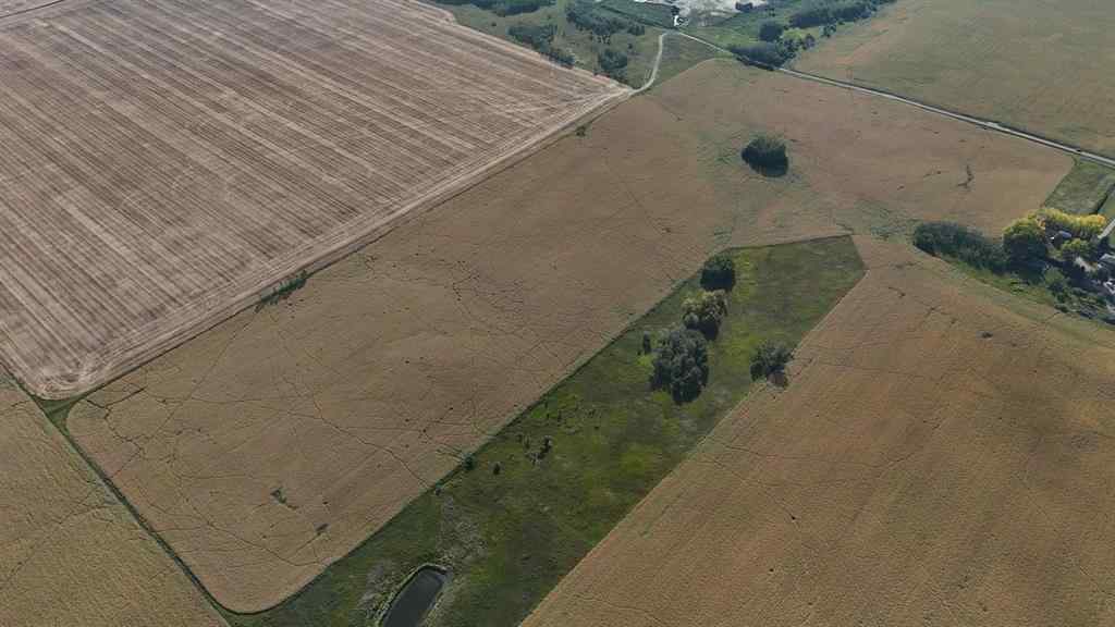 MLS® A2257623 -  Range Road 292   in NONE Rural Rocky View County, Land