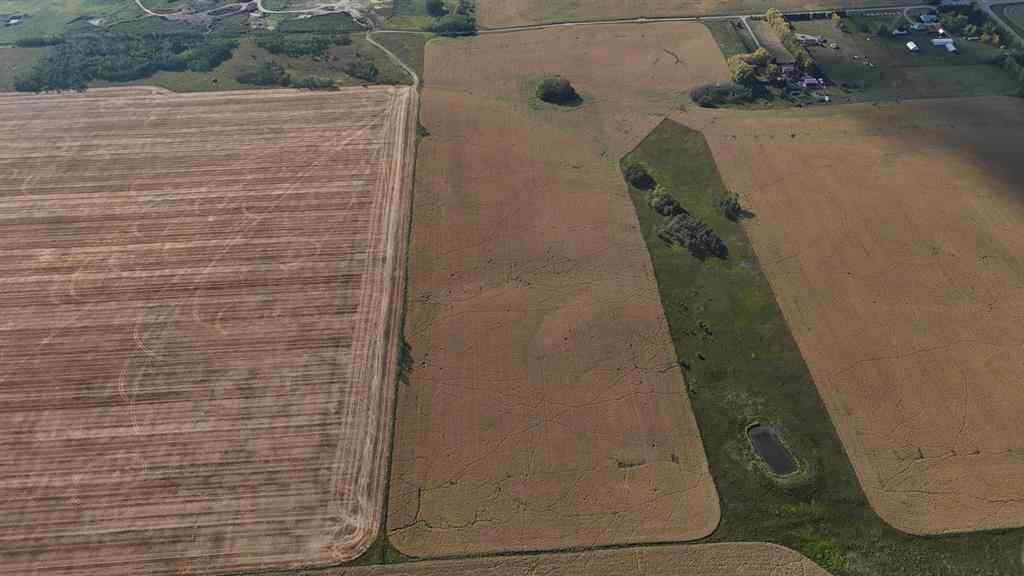 MLS® A2257623 -  Range Road 292   in NONE Rural Rocky View County, Land
