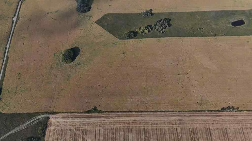 MLS® A2257623 -  Range Road 292   in NONE Rural Rocky View County, Land