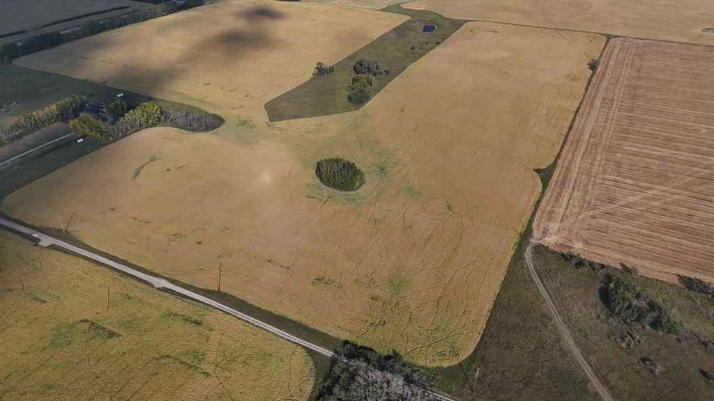 MLS® A2257623 -  Range Road 292   in NONE Rural Rocky View County, Land
