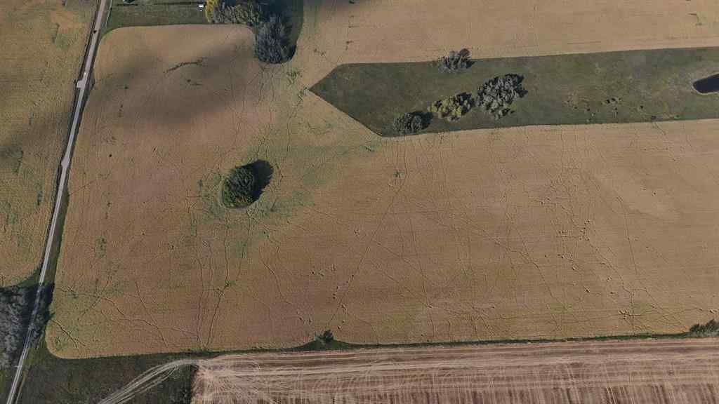 MLS® A2257623 -  Range Road 292   in NONE Rural Rocky View County, Land