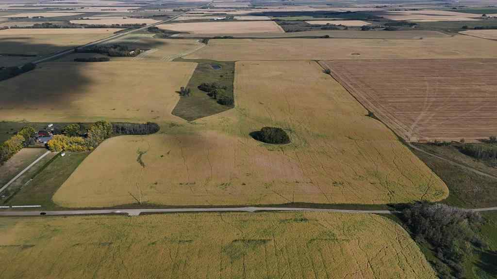 MLS® A2257623 -  Range Road 292   in NONE Rural Rocky View County, Land