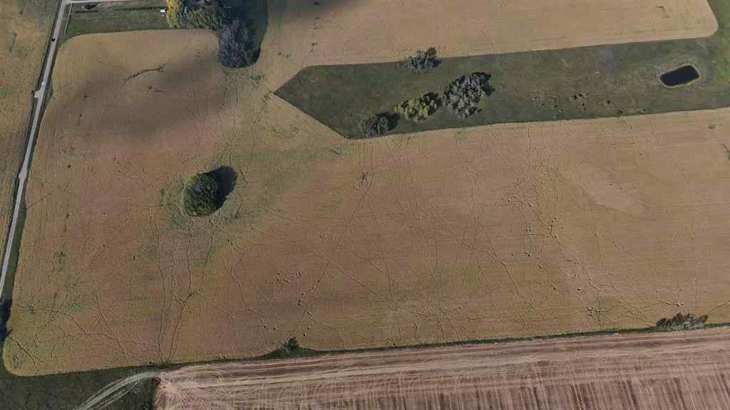 MLS® A2257623 -  Range Road 292   in NONE Rural Rocky View County, Land