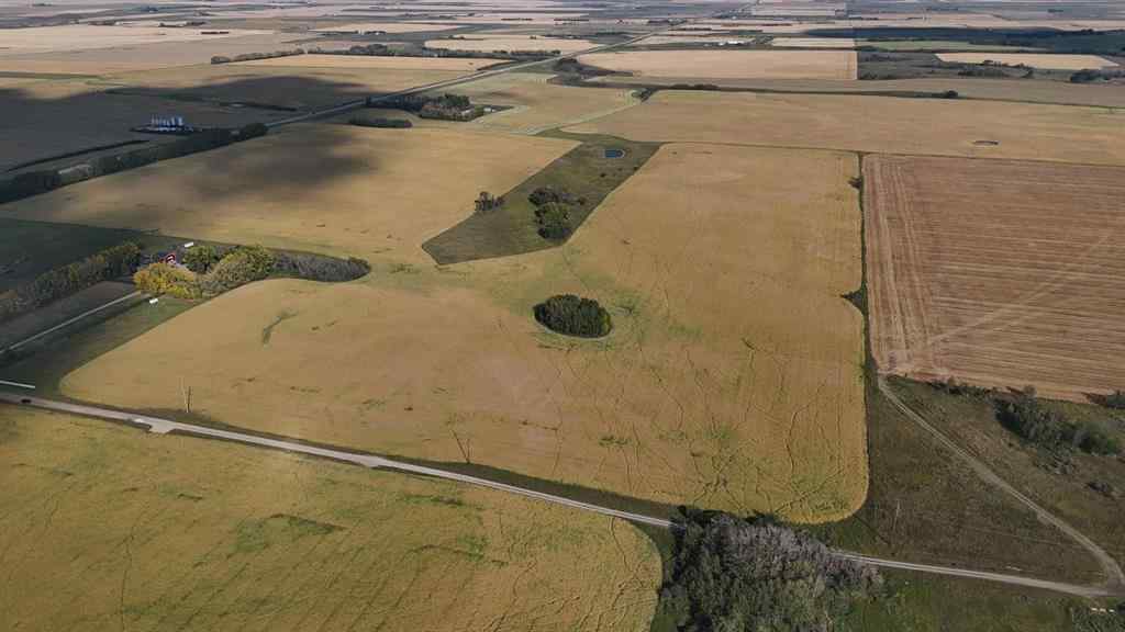 MLS® A2257623 -  Range Road 292   in NONE Rural Rocky View County, Land