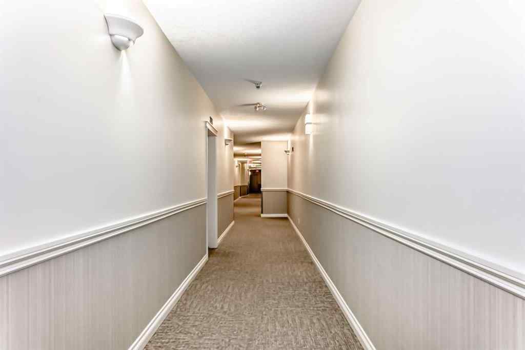 MLS® A2257624 - Unit #214 2 Hemlock Crescent SW in Spruce Cliff Calgary, Residential