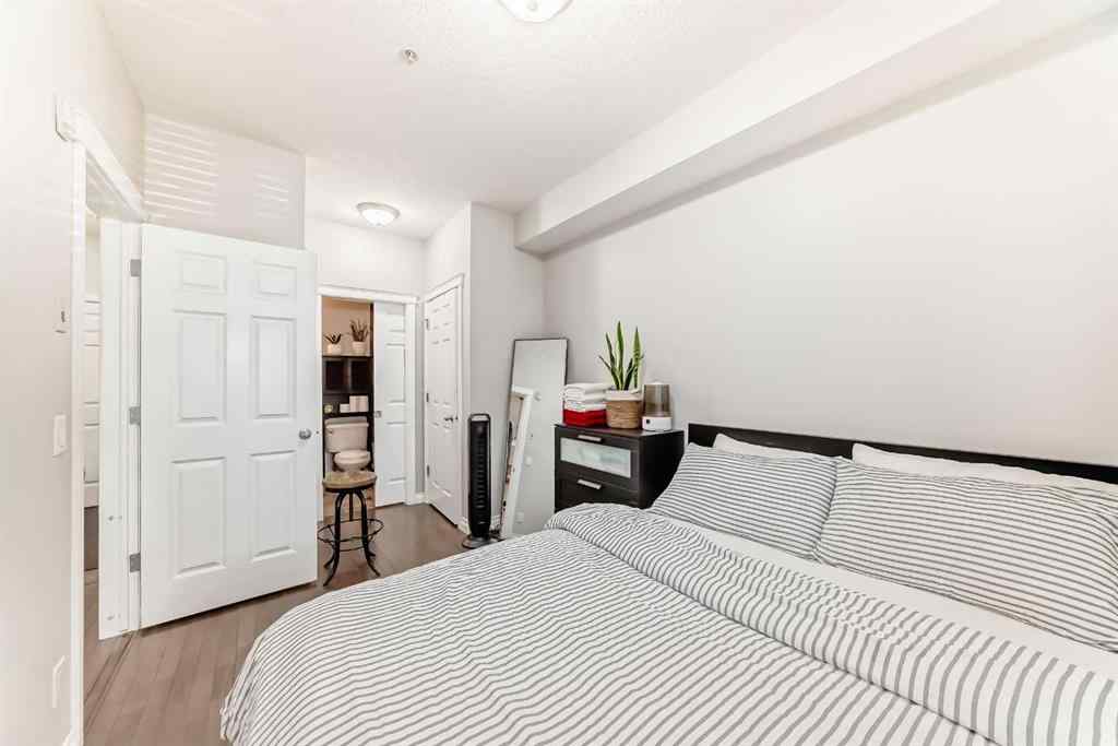 MLS® A2257624 - Unit #214 2 Hemlock Crescent SW in Spruce Cliff Calgary, Residential