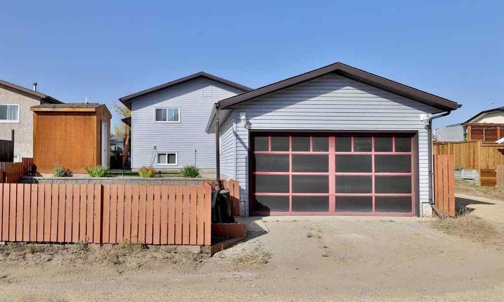 MLS® A2257625 - 66 Westview Crescent  in Harvest Meadows Blackfalds, Residential