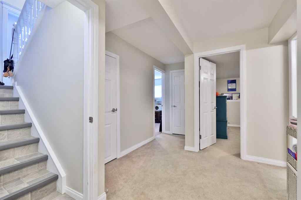 MLS® A2257625 - 66 Westview Crescent  in Harvest Meadows Blackfalds, Residential