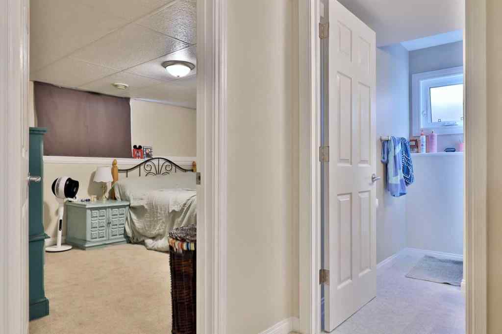 MLS® A2257625 - 66 Westview Crescent  in Harvest Meadows Blackfalds, Residential