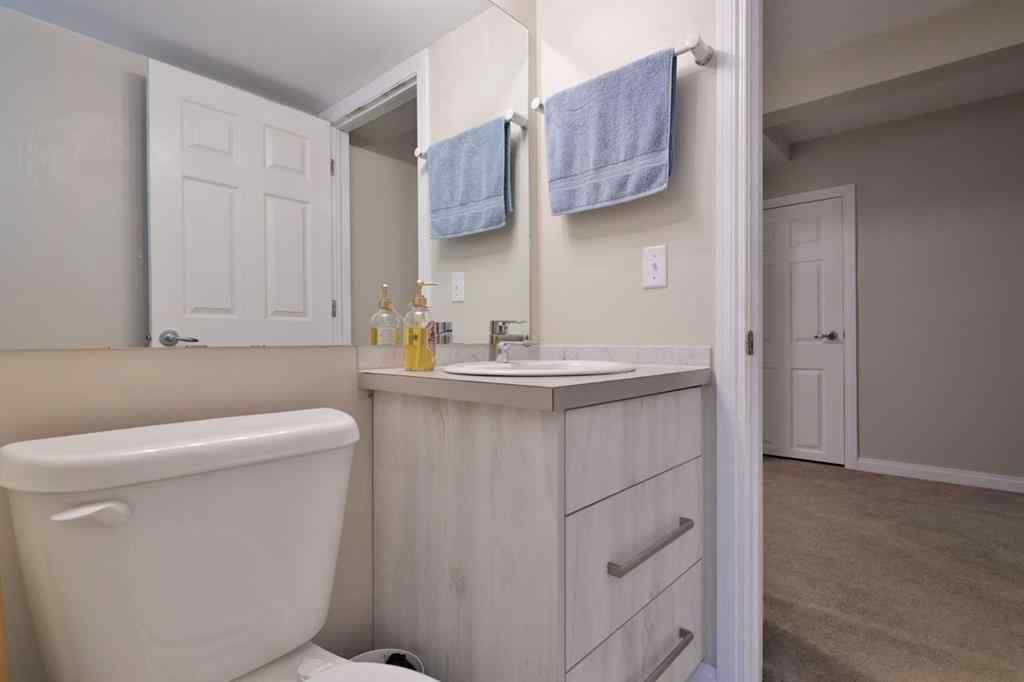 MLS® A2257625 - 66 Westview Crescent  in Harvest Meadows Blackfalds, Residential